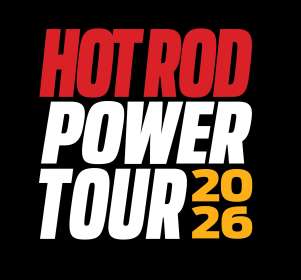 Image for Hot Rod Power Tour 2026