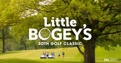 Image for 30th Annual Little Bogeys Golf Classic
