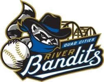 Image for Quad Cities River Bandits vs Fort Wayne TinCaps