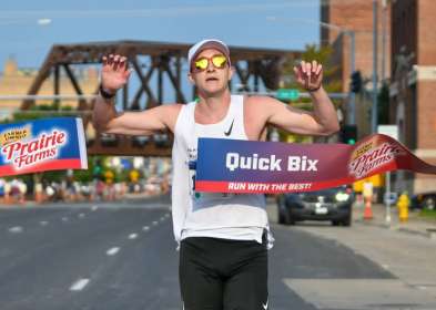 Image for Bix Week Prairie Farms Quick Bix