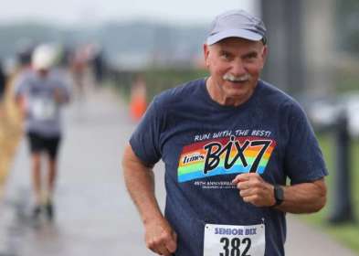 Image for Bix Week The Bechtel Trusts Senior Bix