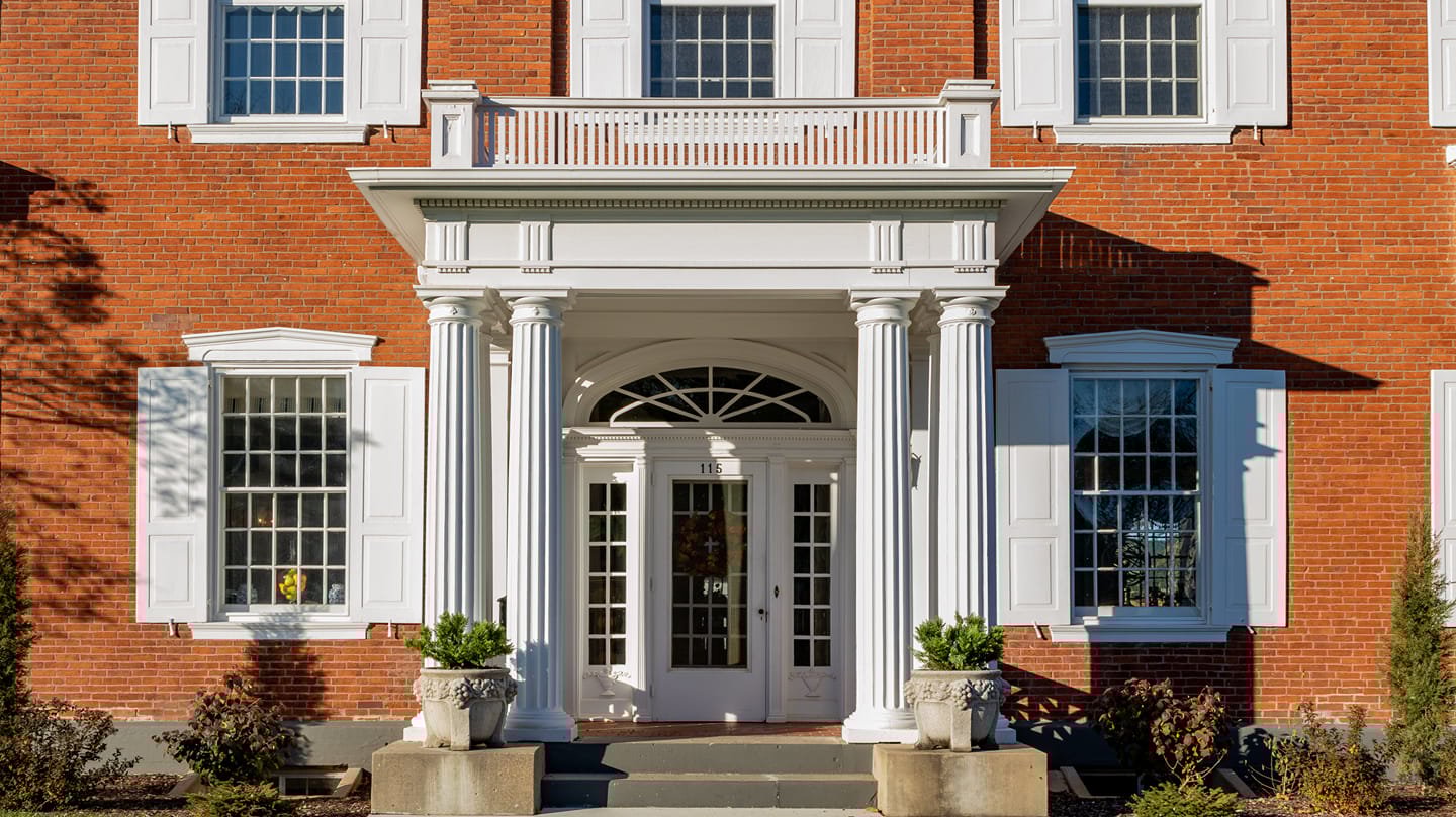 Geneseo Visit Quad Cities