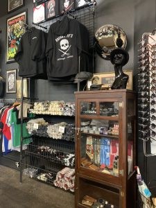 Abernathy's Clothes
