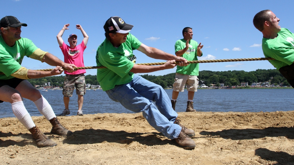 Tug Fest