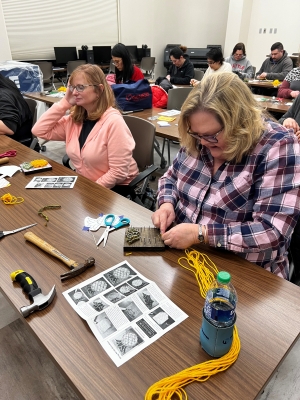 library class