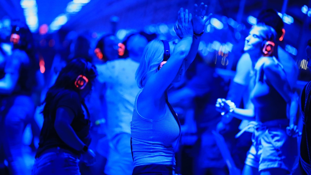 Alternating Currents