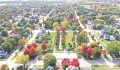Thumbnail image for Geneseo Aerial View