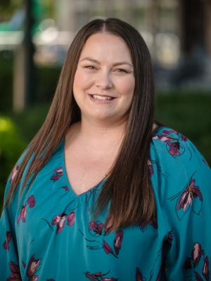 Photo of Joan Kranovich