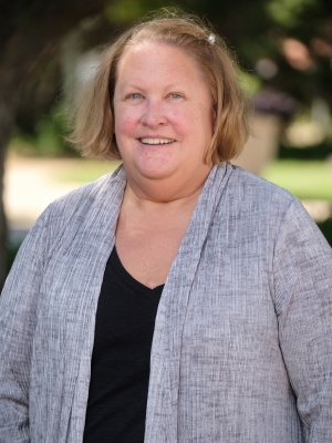 Photo of Mindy Chapman