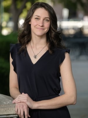 Photo of Katrina Keuning