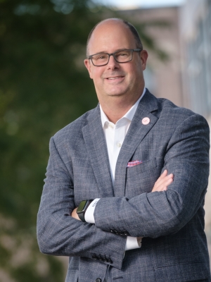 Photo of Dave Herrell