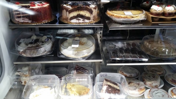 Pie Fridge
