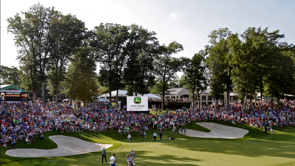 John Deere Classic