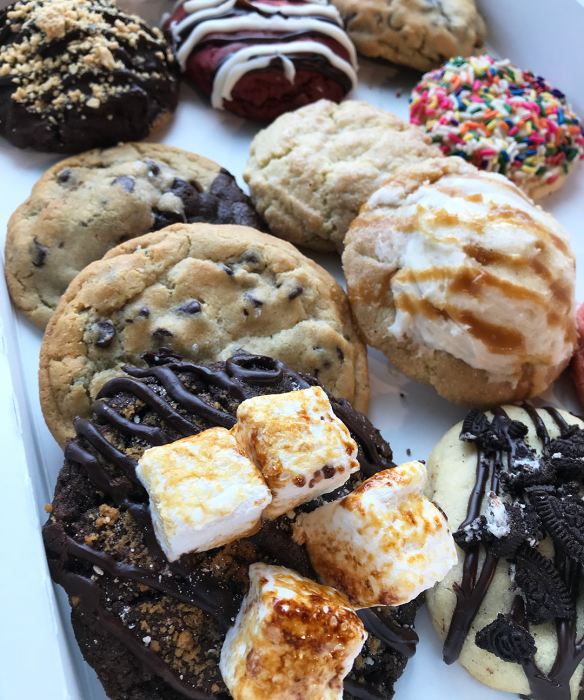 Ship QC Food Favorites to a Loved One Visit Quad Cities