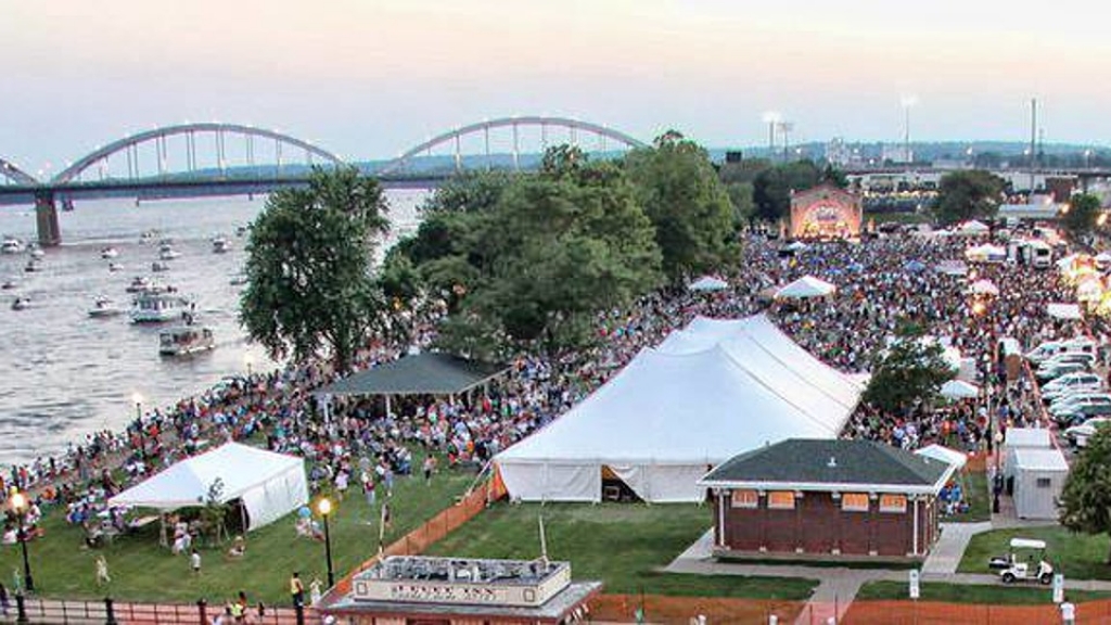 Blues Fest