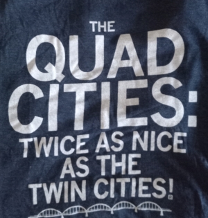 twice as nice shirt