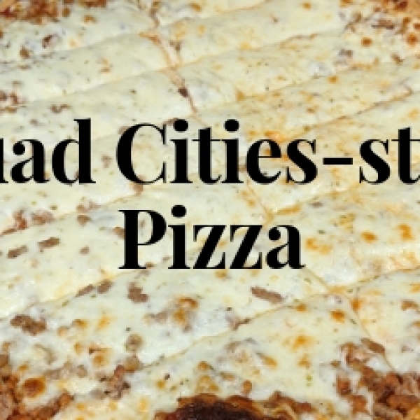 Chicago-style pizza - Wikipedia