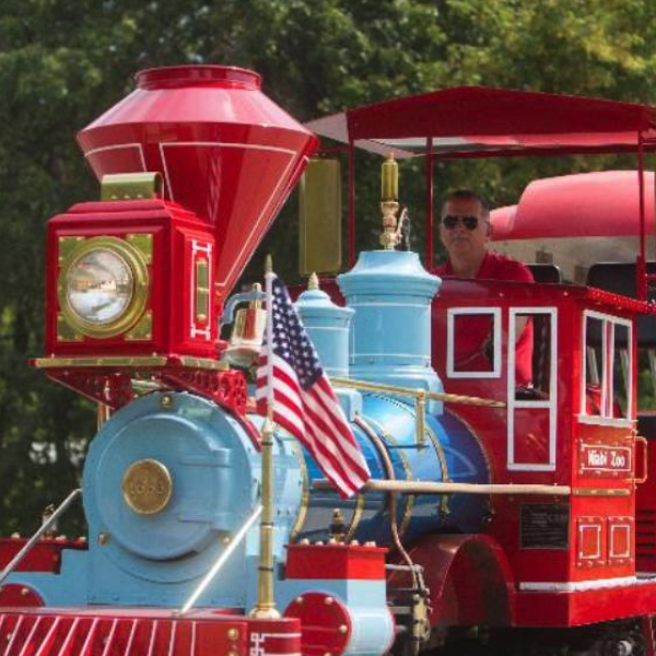 Illinois Road Trip Round-Up - Family Fun | Visit Quad Cities