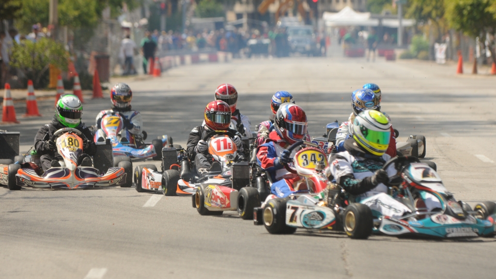 Rock Island Grand Prix