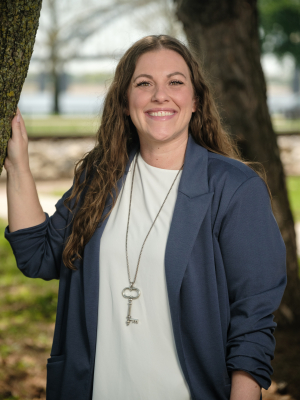 Photo of Brittany Wells