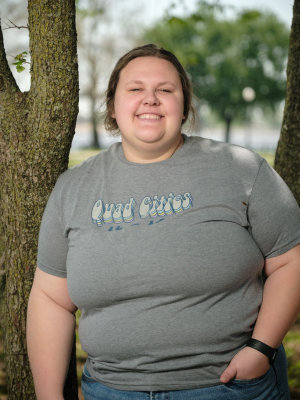 Photo of Mary Chapman
