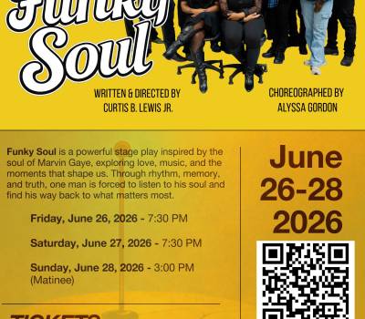 Funky Soul
