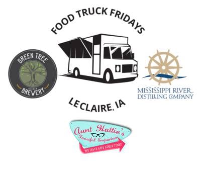 Food Truck Fridays