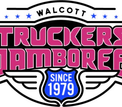 Walcott Truckers Jamboree at Iowa 80