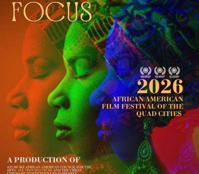 Pulling Focus Film Festival