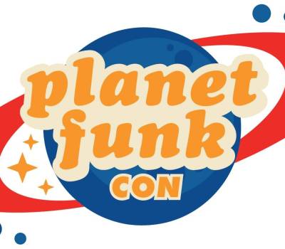 Planet Funk Con