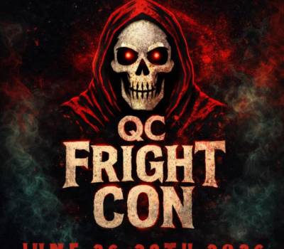 QC Fright Con