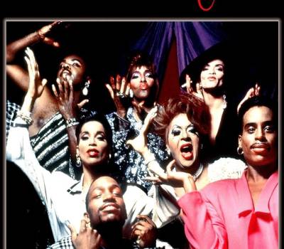 Free Film at the Figge Pride Month Series Paris is Burning