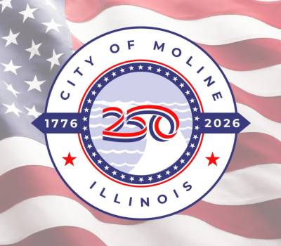 Moline 250 Celebration