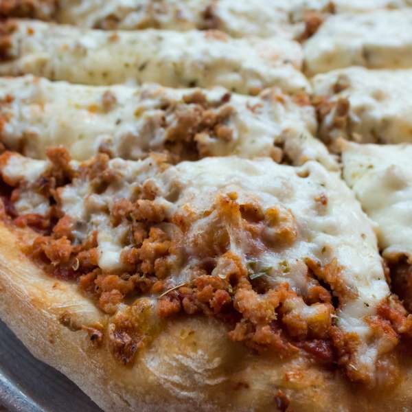 Hero image for QC-Style Pizza