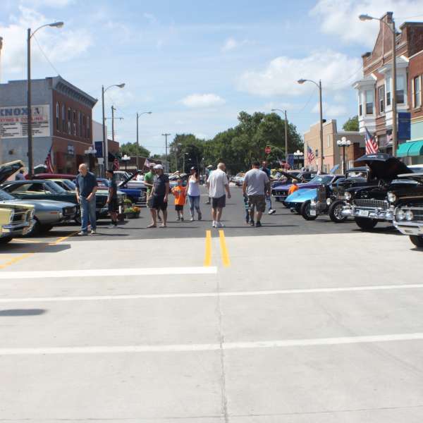 Hero image for Aledo