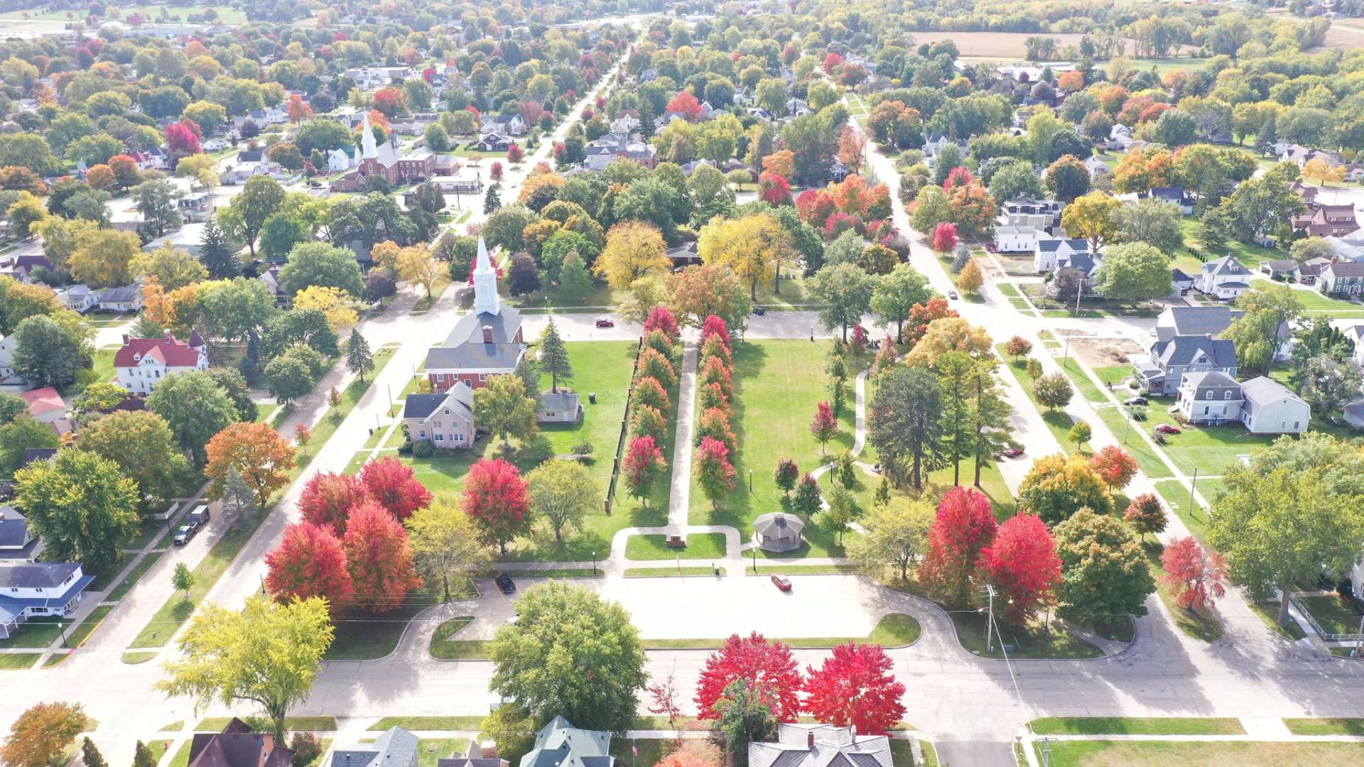 Hero image for Geneseo