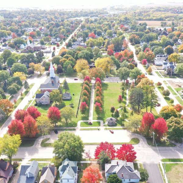 Hero image for Geneseo