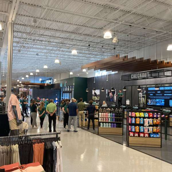 Hero image for Big Box Retailers