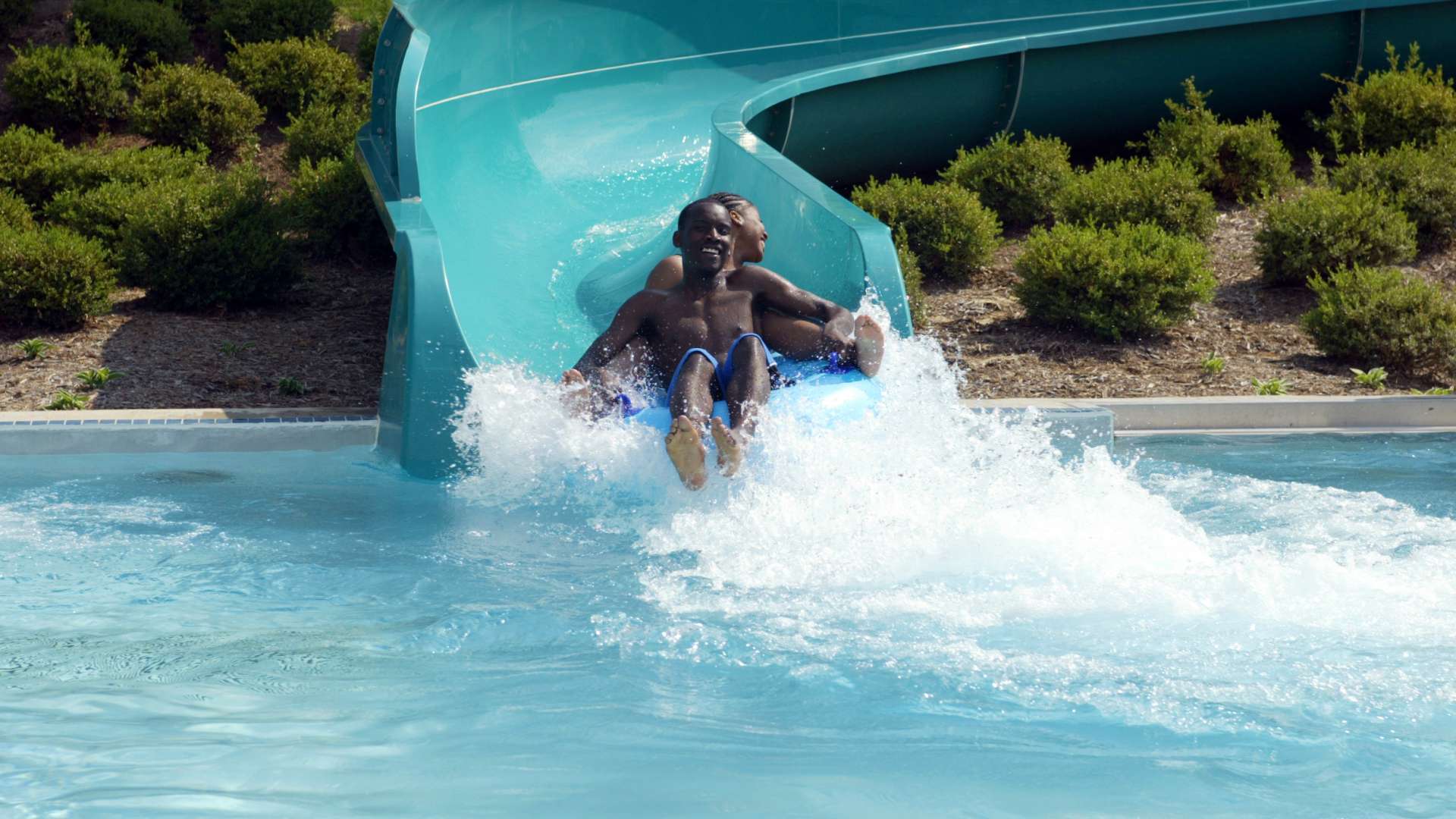 Hero image for Pools
