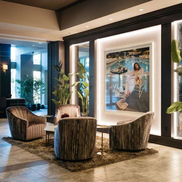 Hero image for Places To Stay