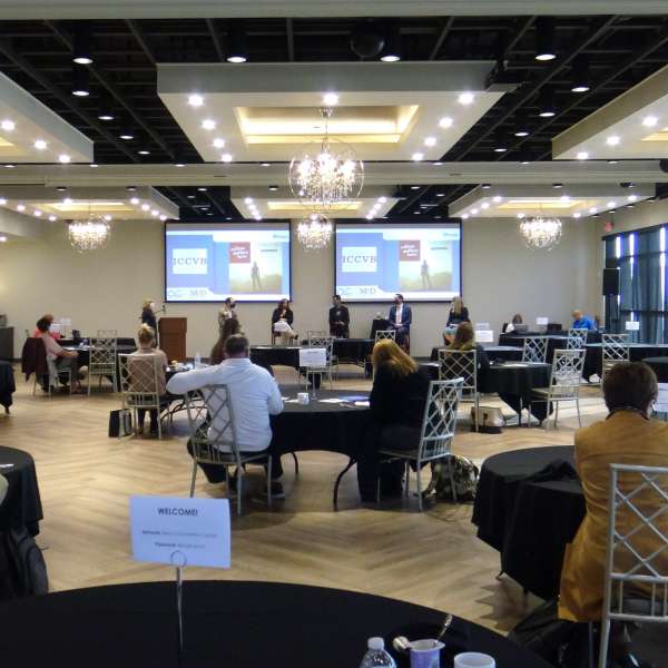 Hero image for Venues/Meetings Space