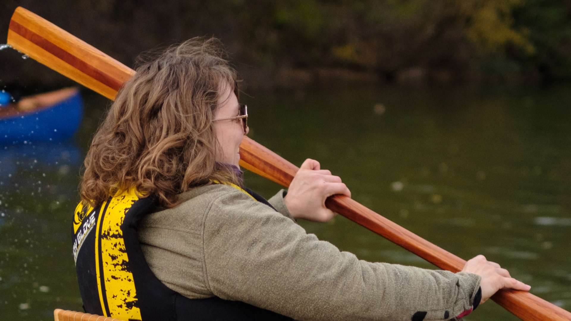 Hero image for Boat & Kayak