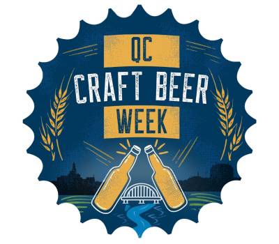 QC Craft Beer Week