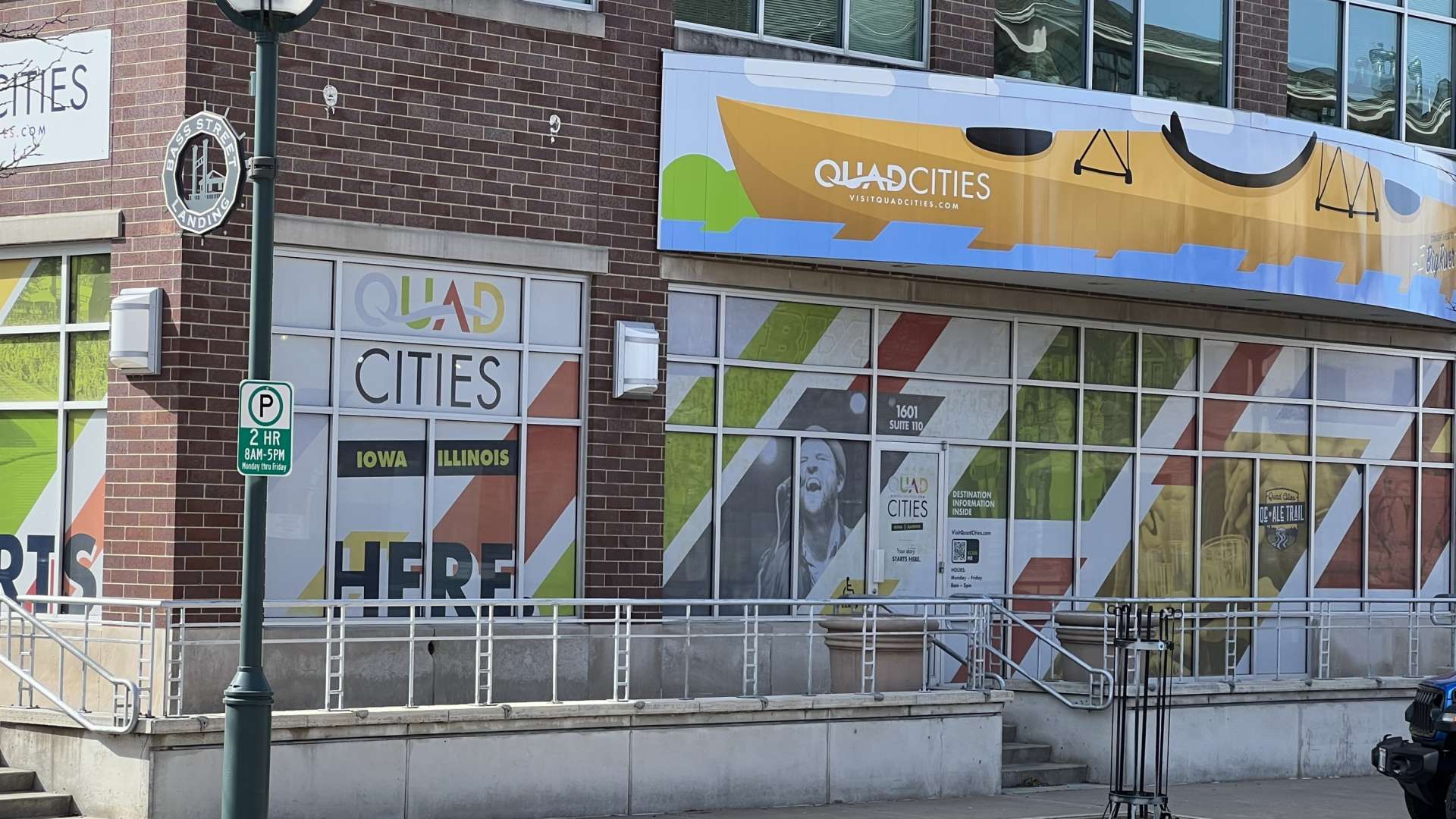 Hero image for Chambers