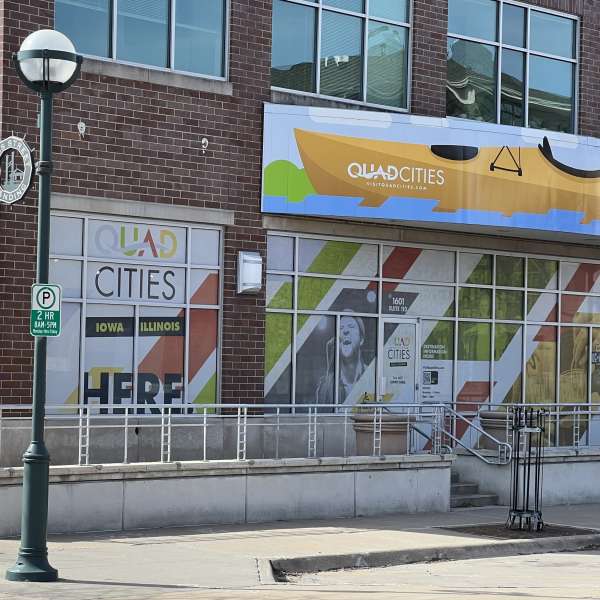 Hero image for Chambers