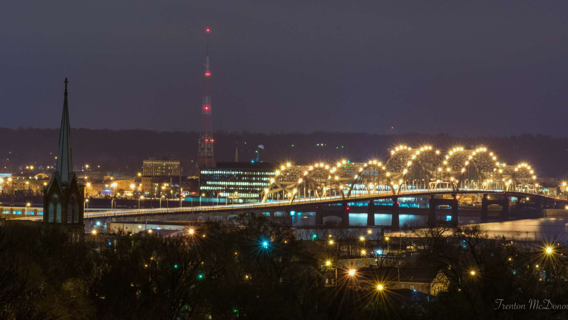 Hero image for Community Partners