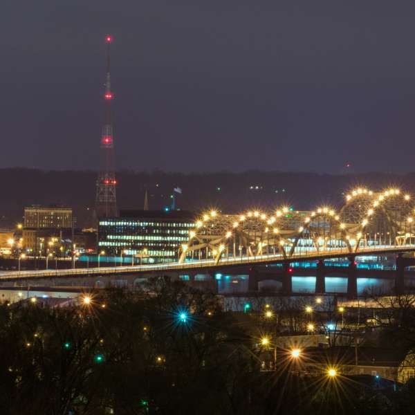 Hero image for Community Partners