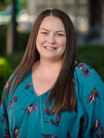 Photo of Joan Kranovich