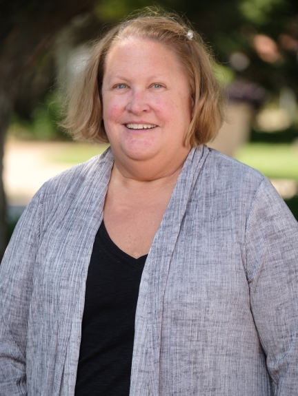 Photo of Mindy Chapman