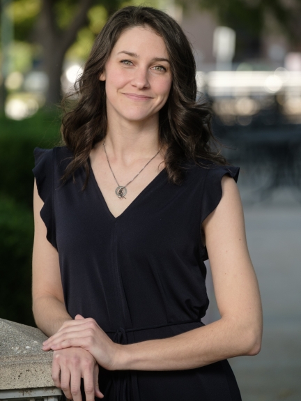 Photo of Katrina Keuning